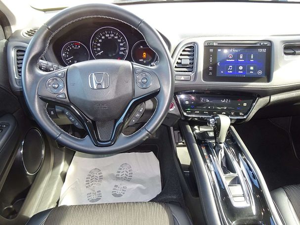 Honda HR-V 1.5 i-VTEC CVT Executive 96 kW image number 7