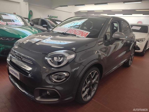 Fiat 500X 1.0 88 kW image number 1