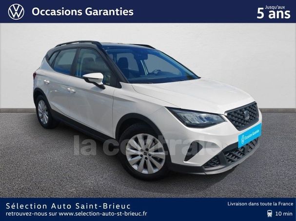 Seat Arona 1.0 TSI DSG Style 81 kW image number 2