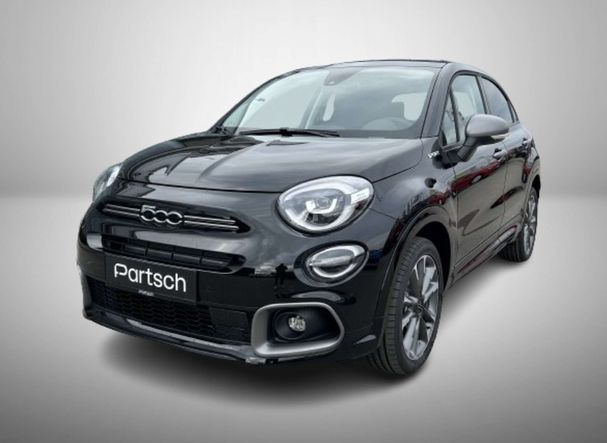 Fiat 500X Hybrid Dolcevita DCT 96 kW image number 1