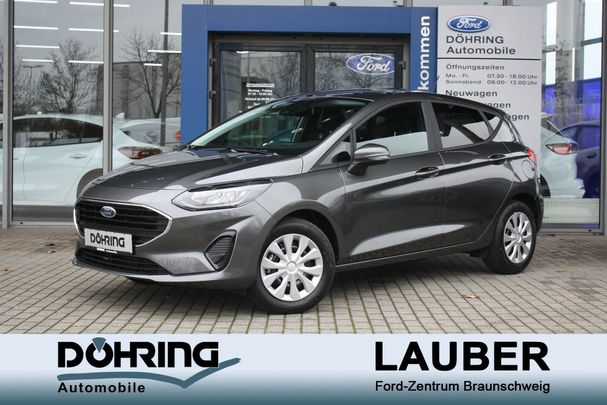 Ford Fiesta 1.0 74 kW image number 1