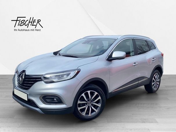 Renault Kadjar TCe 160 EDC 116 kW image number 1