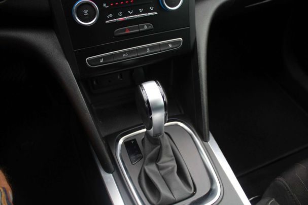 Renault Megane Grandtour LIMITED 103 kW image number 23