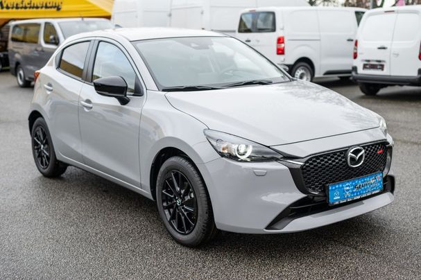 Mazda 2 90 66 kW image number 2