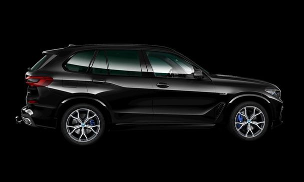 BMW X5 45e xDrive 290 kW image number 8