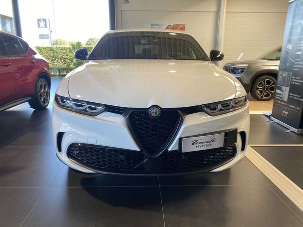 Alfa Romeo Tonale 1.5 Veloce 118 kW image number 7