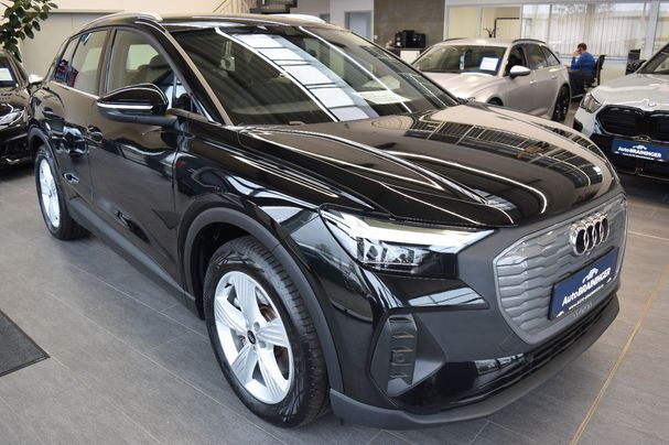 Audi Q4 40 e-tron S tronic 150 kW image number 2