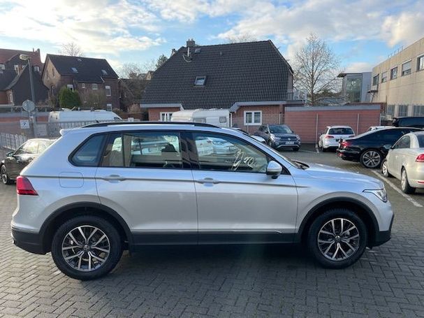 Volkswagen Tiguan 2.0 TDI Life 90 kW image number 3