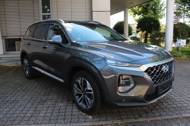 Hyundai Santa Fe 4WD Premium 147 kW image number 2