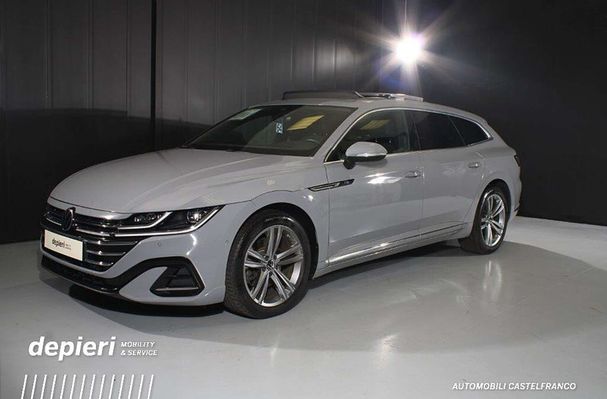 Volkswagen Arteon 2.0 TDI DSG Shooting Brake 4Motion 140 kW image number 1