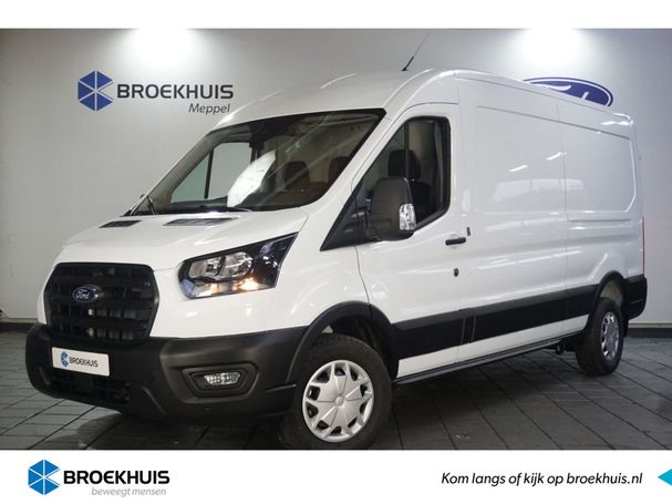 Ford Transit 350 L3H2 Trend 96 kW image number 1