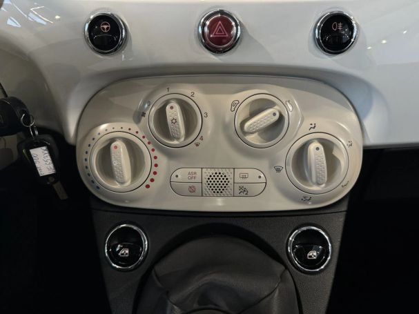 Fiat 500 51 kW image number 21