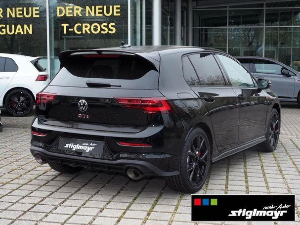 Volkswagen Golf GTI Clubsport DSG 221 kW image number 1