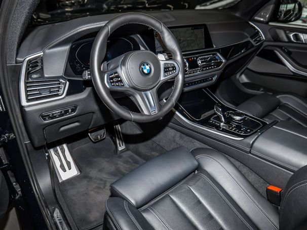 BMW X5 M 50i xDrive 390 kW image number 9