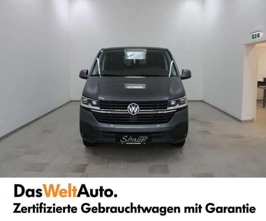 Volkswagen T6 Transporter 110 kW image number 1