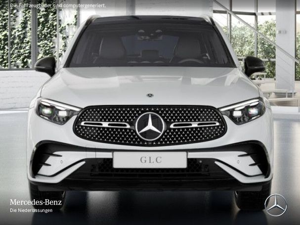 Mercedes-Benz GLC 300 198 kW image number 6