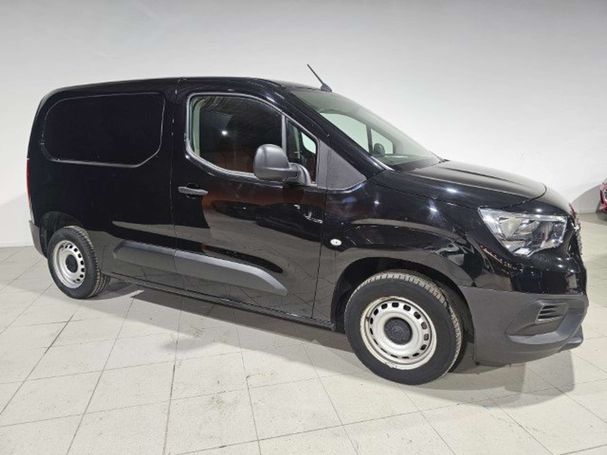 Opel Combo 56 kW image number 5