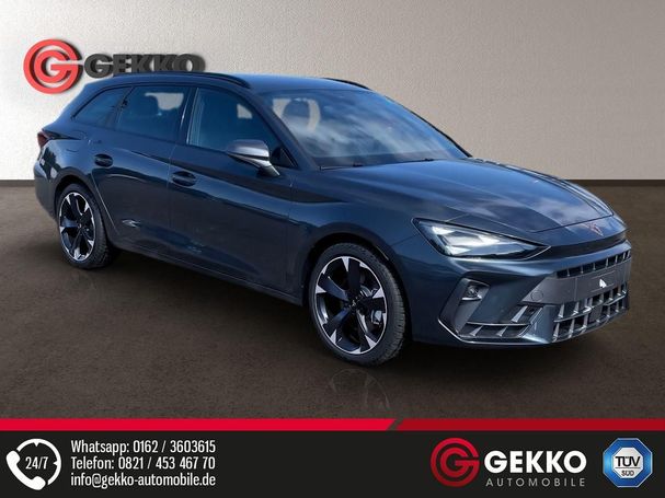 Cupra Leon 110 kW image number 9