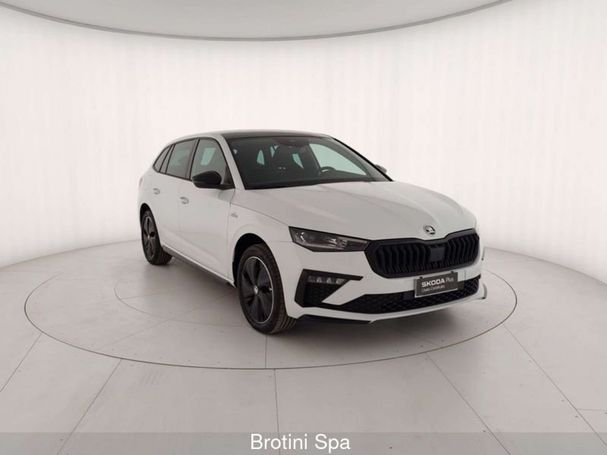 Skoda Scala 1.0 TSI 85 kW image number 2