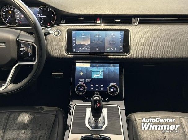 Land Rover Range Rover Evoque 150 kW image number 10