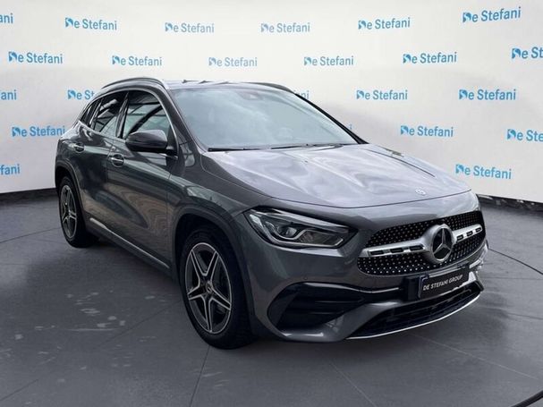 Mercedes-Benz GLA 200 110 kW image number 20