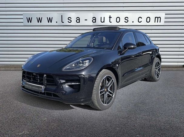 Porsche Macan S PDK 260 kW image number 1