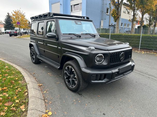 Mercedes-Benz G 63 AMG 430 kW image number 3