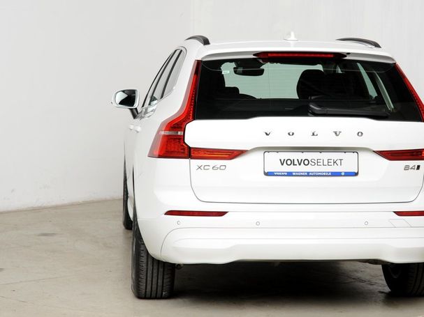 Volvo XC60 B4 AWD Geartronic 145 kW image number 4