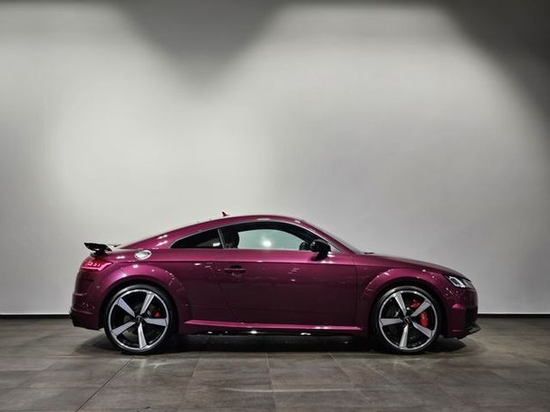 Audi TT RS 294 kW image number 7