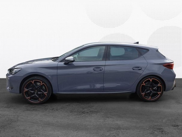 Cupra Leon VZ 2.0 TSI DSG 221 kW image number 3