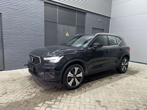 Volvo XC40 Recharge T4 Plus Bright 155 kW image number 1