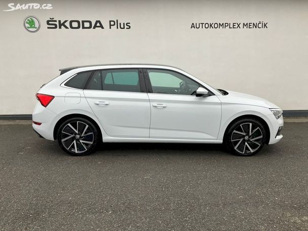 Skoda Scala 1.5 110 kW image number 6