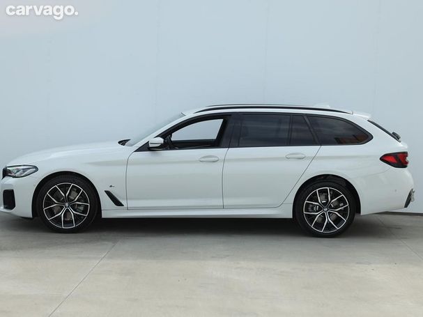 BMW 520d Touring xDrive 140 kW image number 6