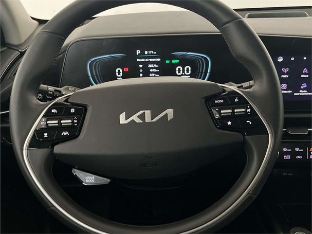 Kia Niro 1.6 GDI 135 kW image number 20