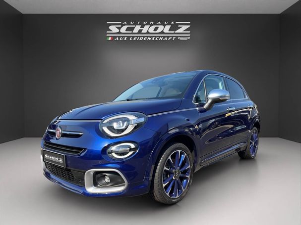 Fiat 500X 1.3 FireFly Turbo 111 kW image number 1