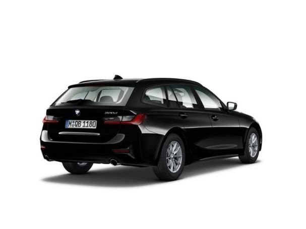 BMW 320d Touring 140 kW image number 4