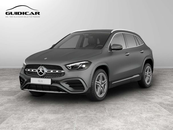 Mercedes-Benz GLA 180 d 85 kW image number 1