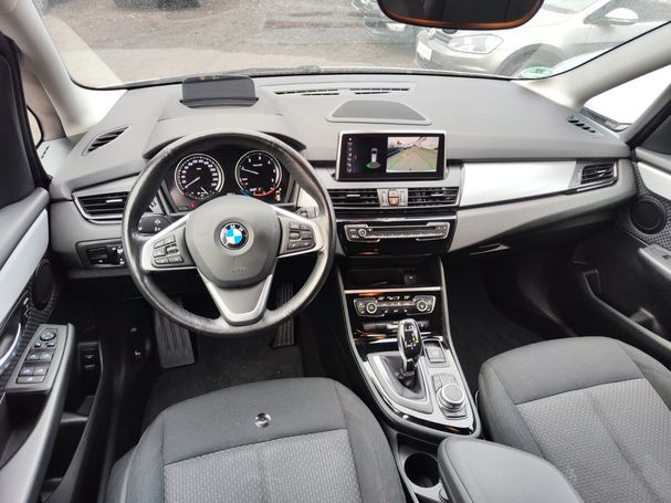 BMW 220d Gran Tourer xDrive 140 kW image number 9