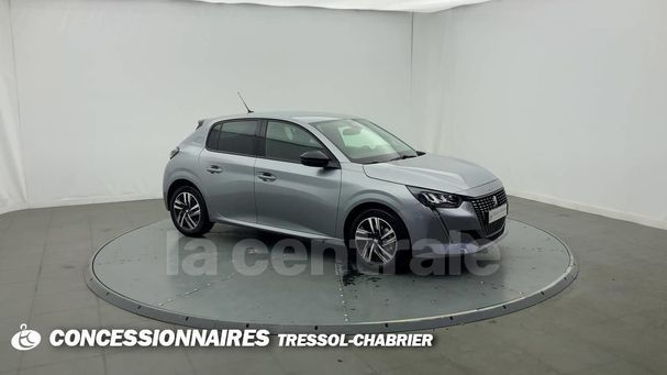 Peugeot 208 PureTech 100 Allure 74 kW image number 2