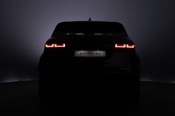 Land Rover Range Rover Evoque 121 kW image number 29