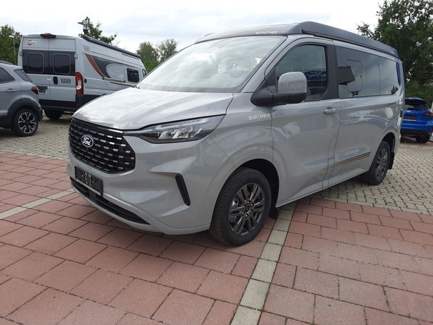 Ford Transit Custom 100 kW image number 1