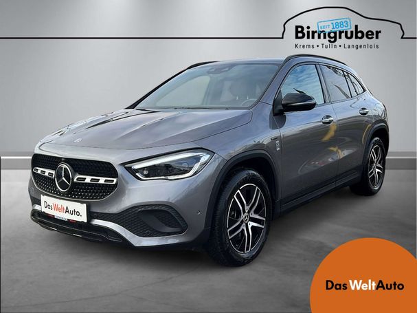 Mercedes-Benz GLA 250 e PHEV 160 kW image number 1