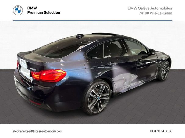 BMW 430i xDrive M Sport 188 kW image number 3