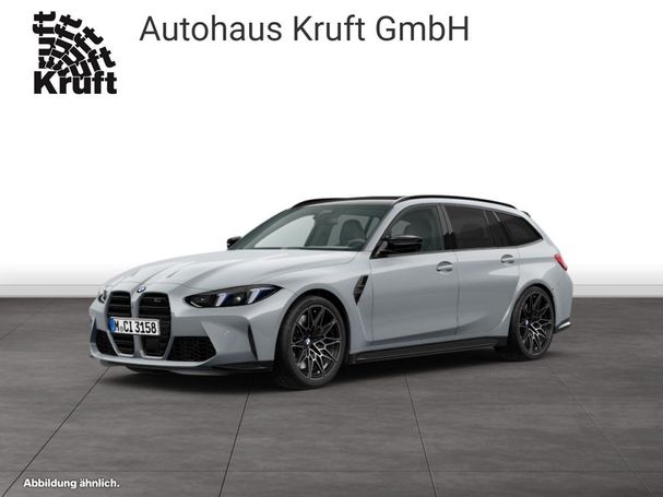 BMW M3 Competition Touring M xDrive 390 kW image number 1