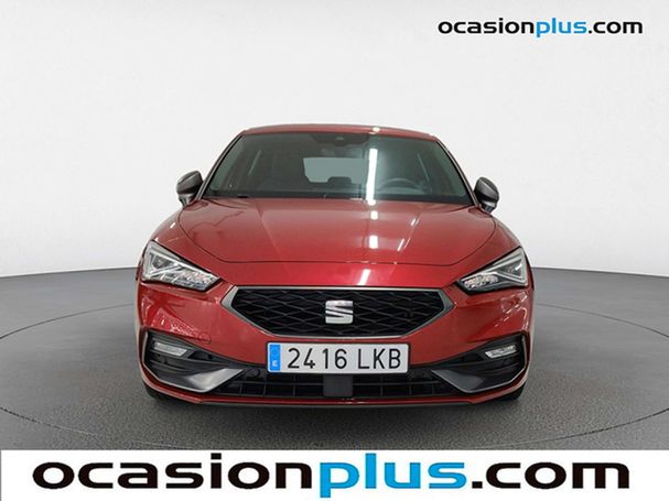 Seat Leon 1.5 TSI FR 110 kW image number 14