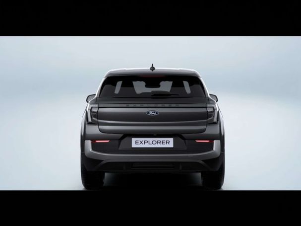 Ford Explorer EV 250 kW image number 8