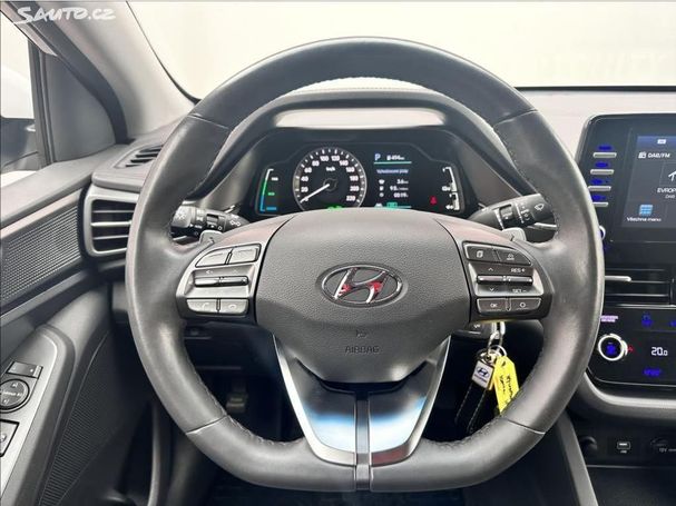 Hyundai Ioniq 77 kW image number 16