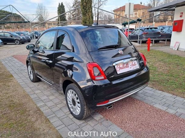 Fiat 500 1.0 51 kW image number 6