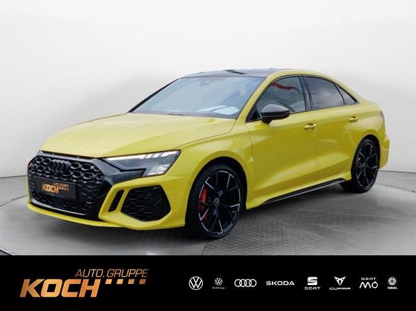 Audi RS3 294 kW image number 1