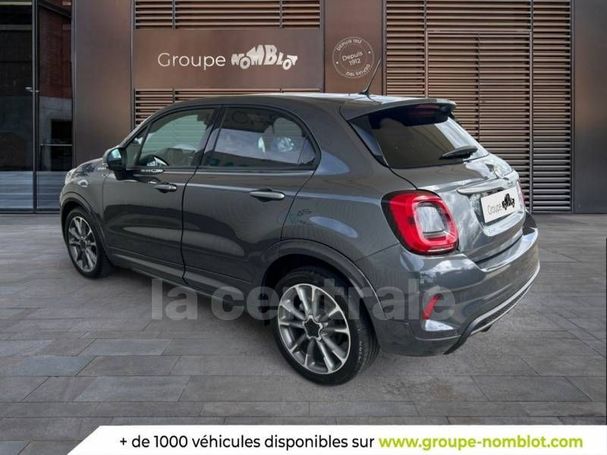 Fiat 500X 1.0 FireFly Turbo 88 kW image number 5